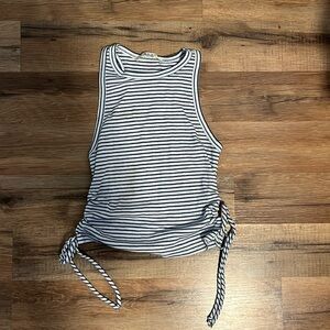 Striped Tank